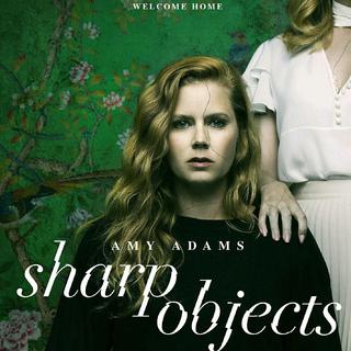 Sharp Objects