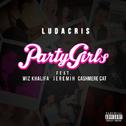 Party Girls (feat. Wiz Khalifa, Jeremih & Cashmere Cat)专辑