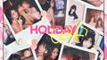 Holiday Girls专辑