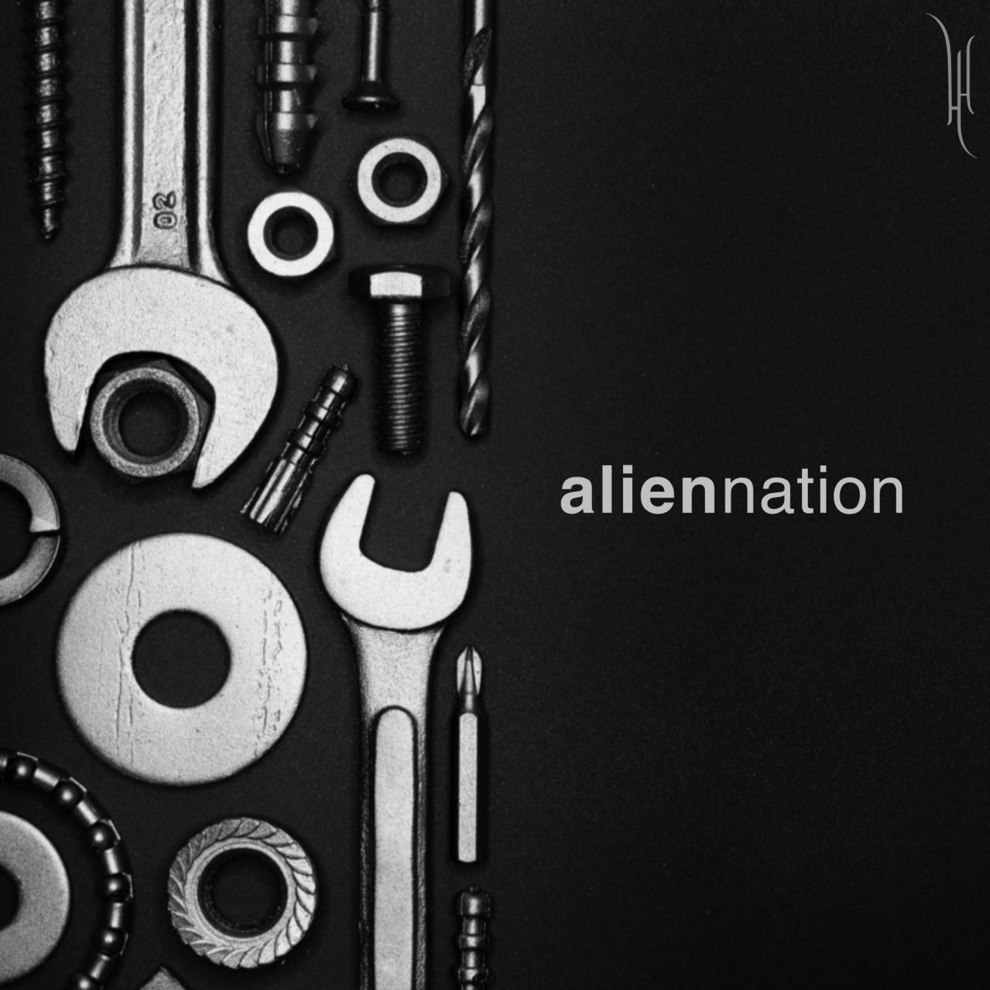 Alien Nation