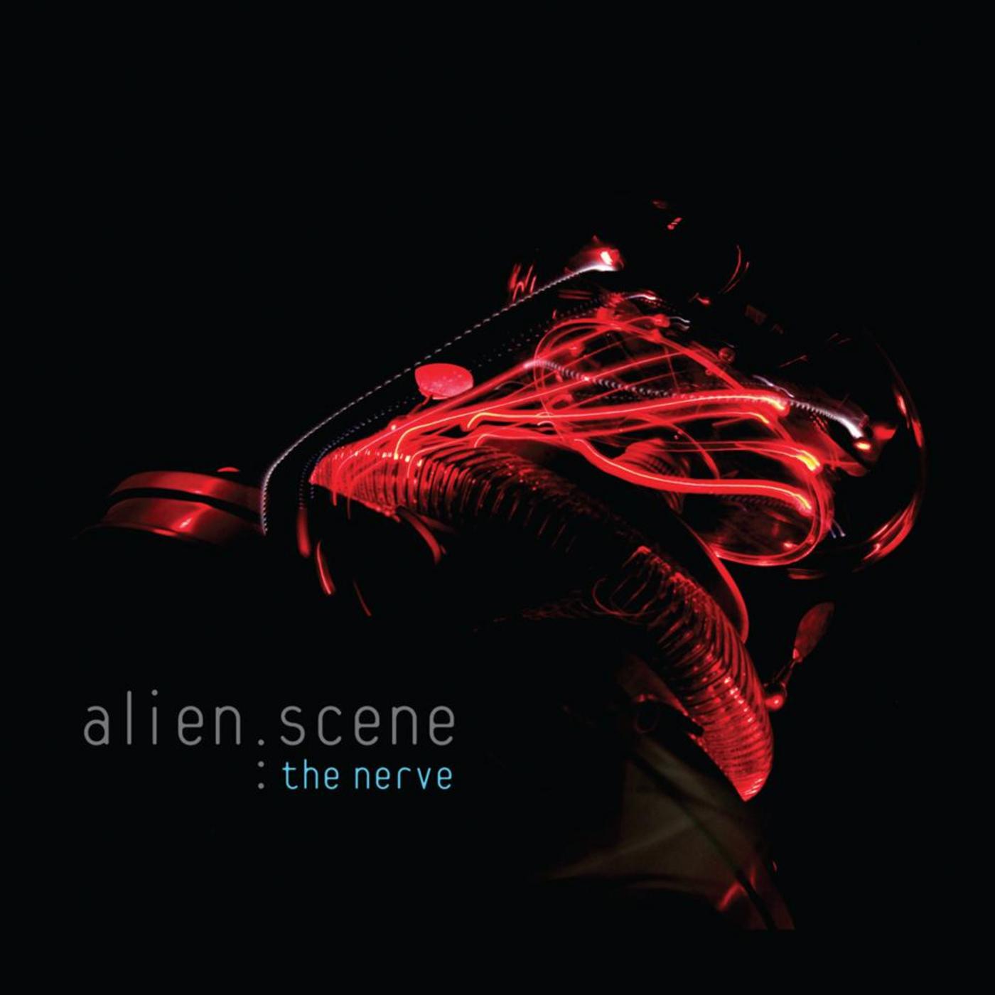 Alien Scene