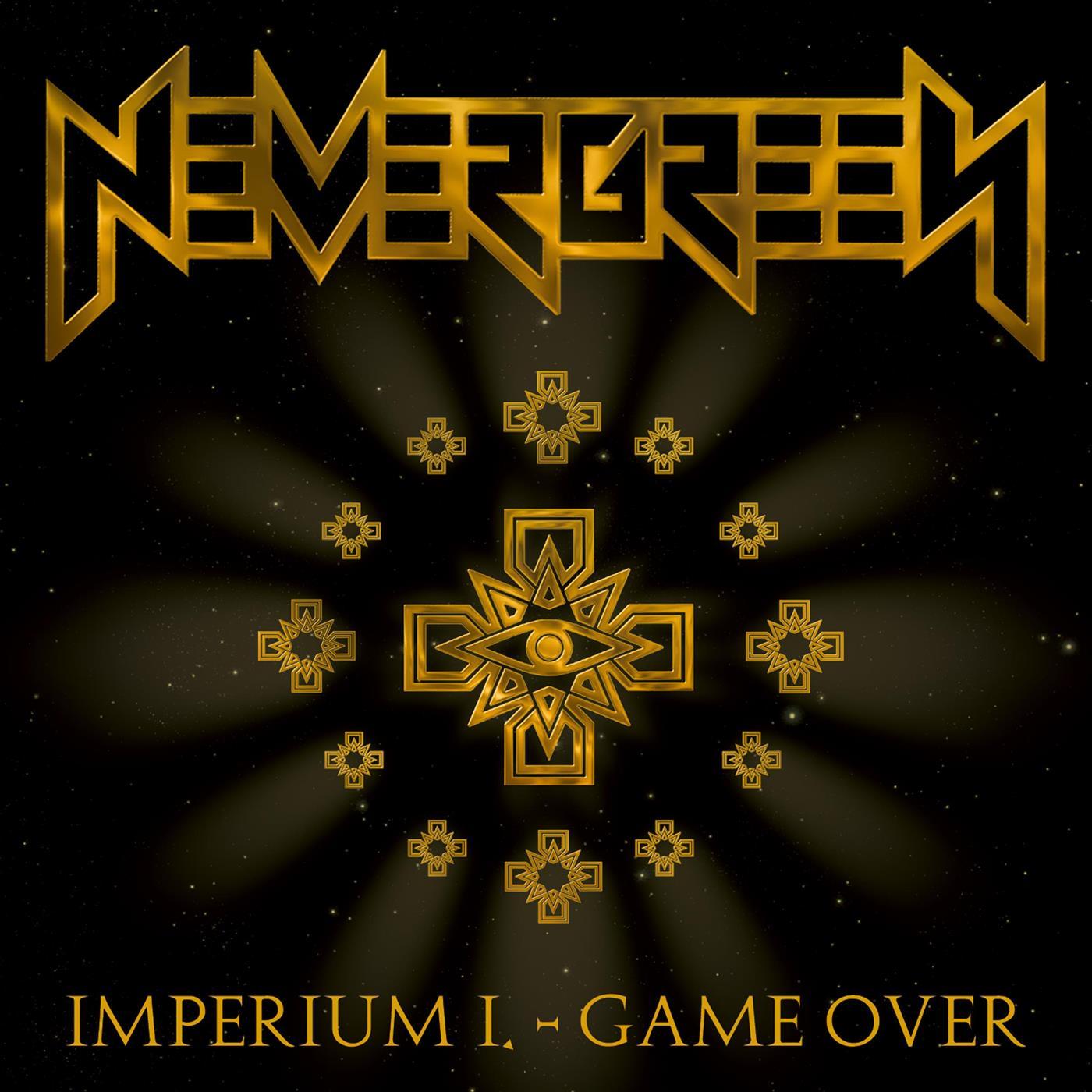 Imperium I. - Game Over