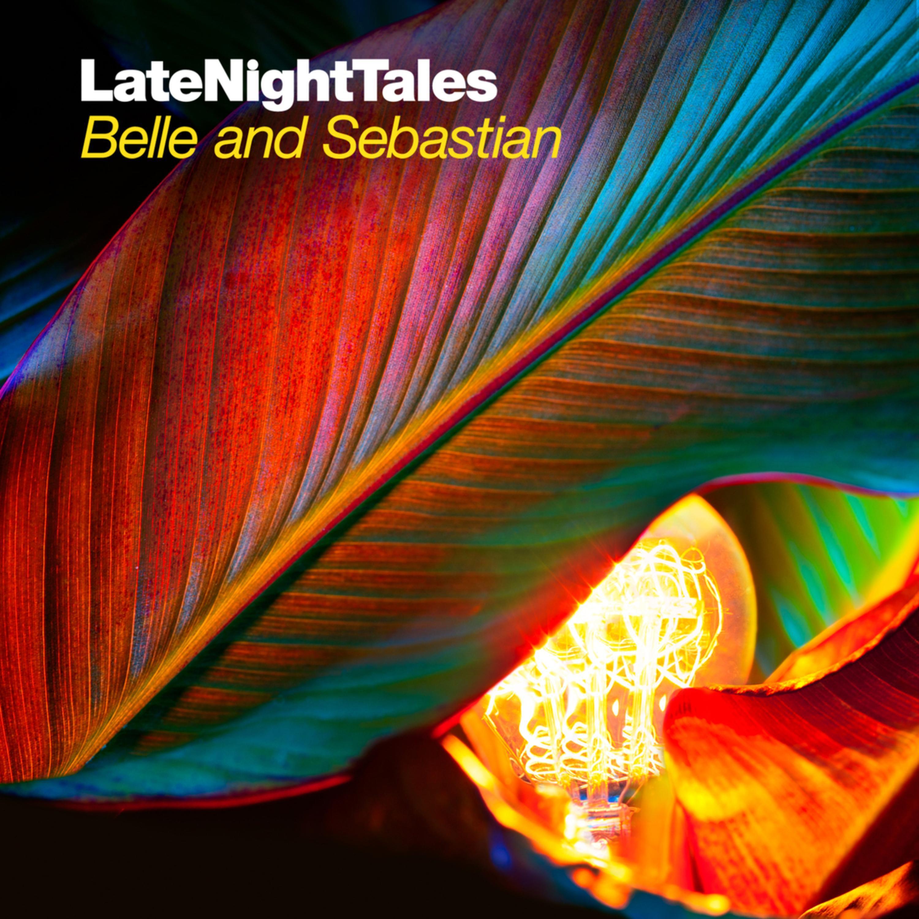 Late Night Tales: Belle and Sebastian, Vol. 2专辑