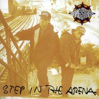 Gang Starr - Precisely the Right Rhymes (instrumental)