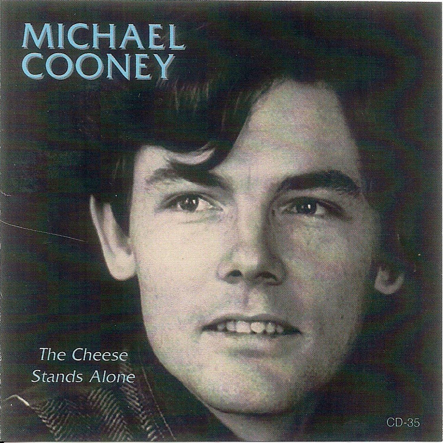 The Cheese Stands Alone