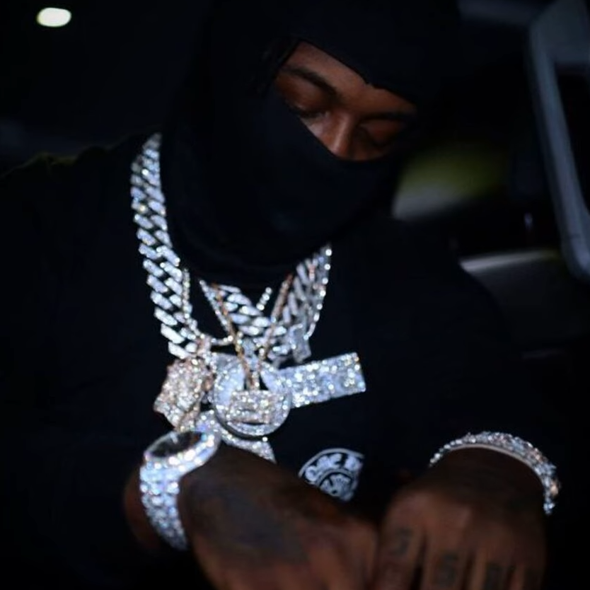 [FREE] '' Plastic Bag '' 底特律 华云龙KLE Type Beat