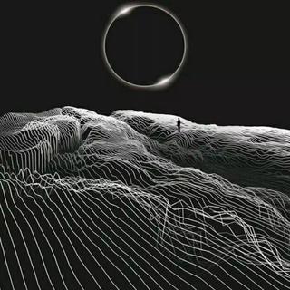 宇宙是新鲜薄荷叶的味道