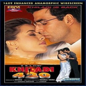 Khiladi 420专辑