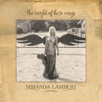 Miranda Lambert-We Should be Friends