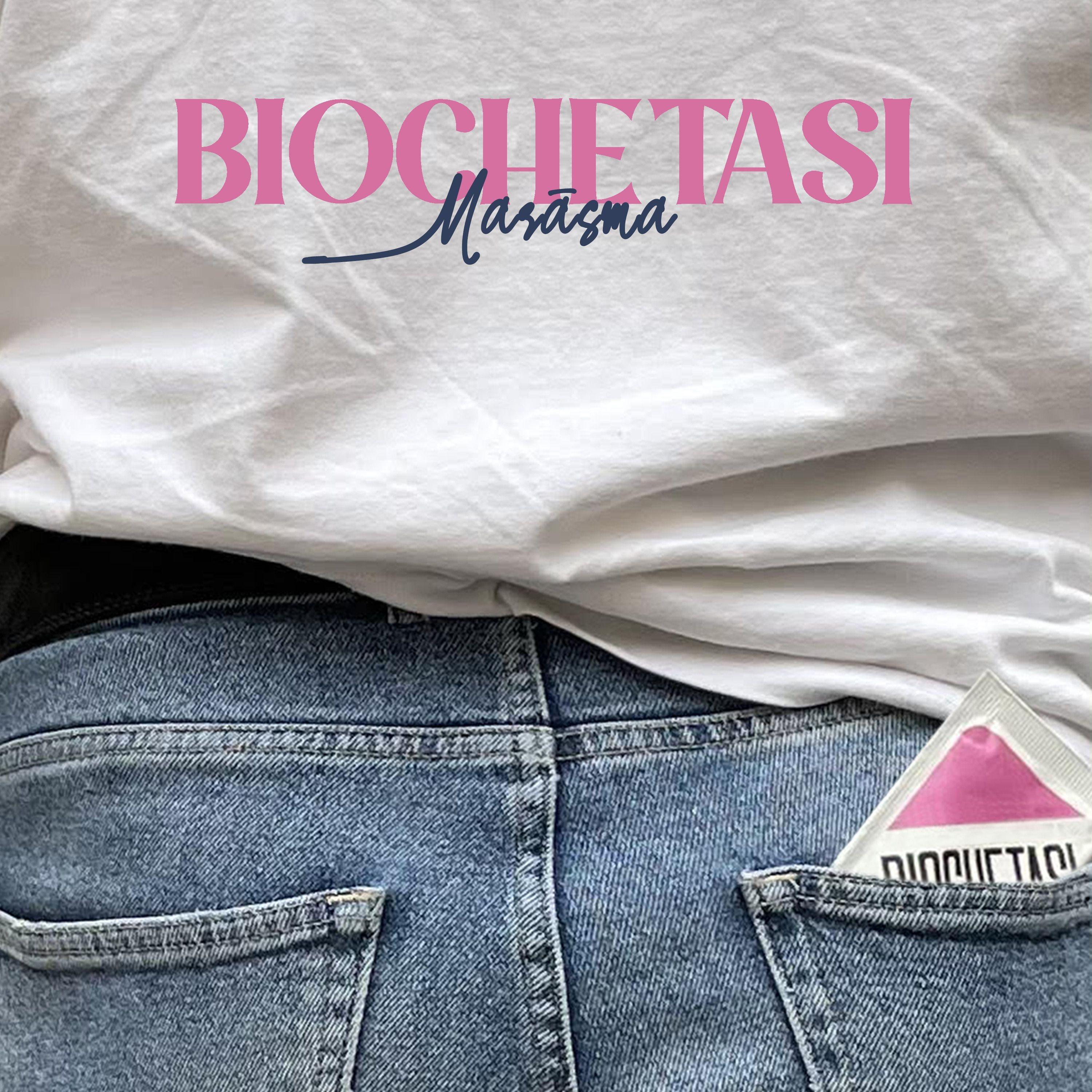 Biochetasi