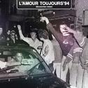 L'Amour Toujours' 94 (Ibranovski Remix)专辑