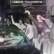 L'Amour Toujours' 94 (Ibranovski Remix)