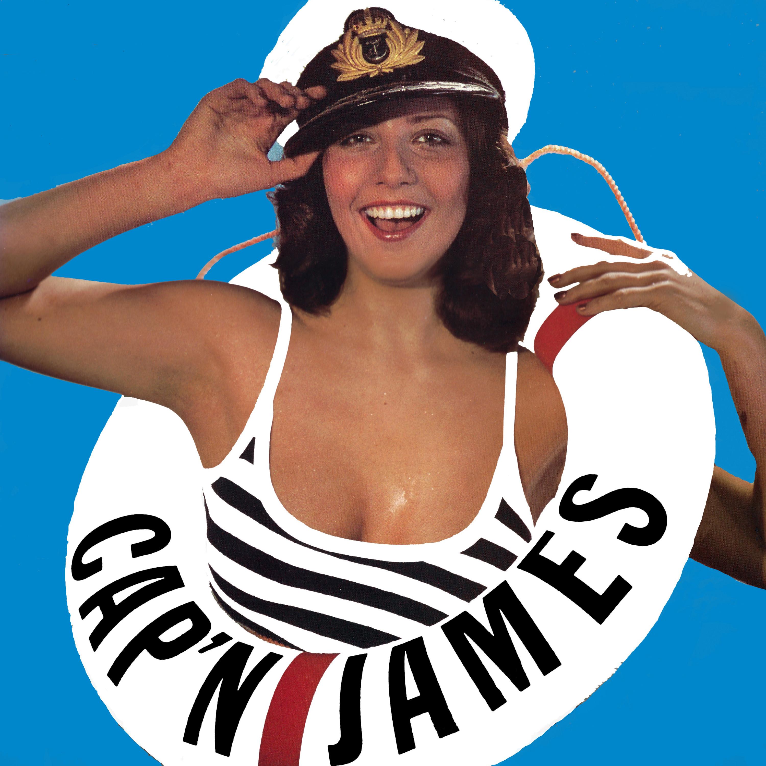Cap'n James