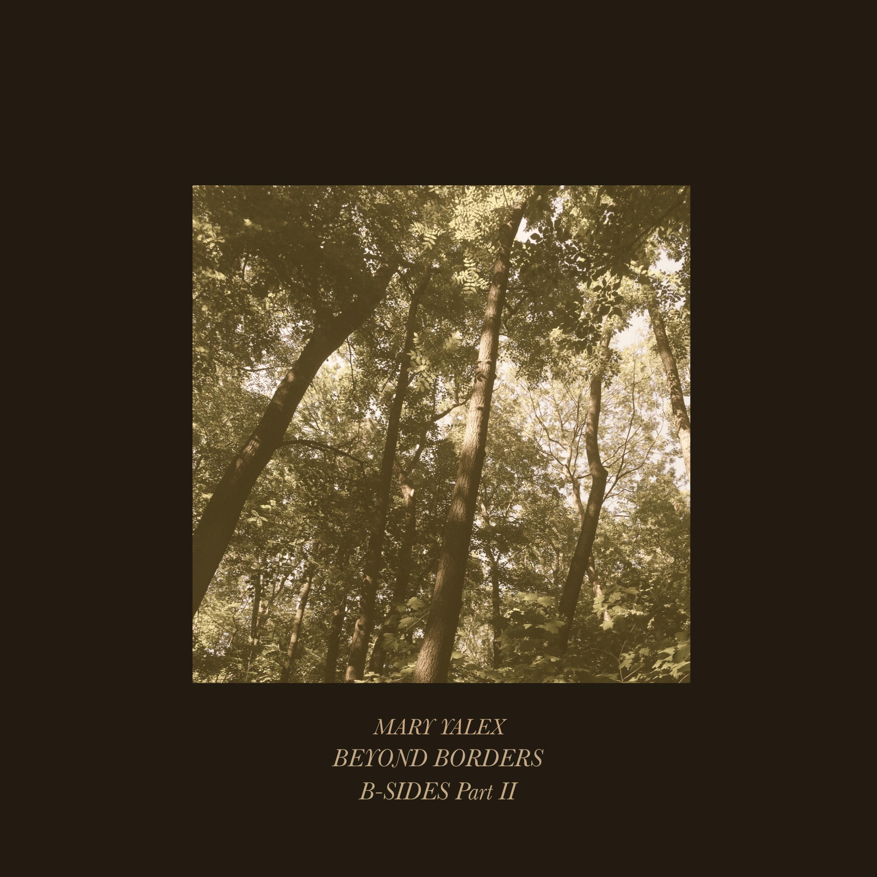 Beyond Borders B-Sides, Pt. 2