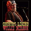 Country Legend Willie Nelson专辑