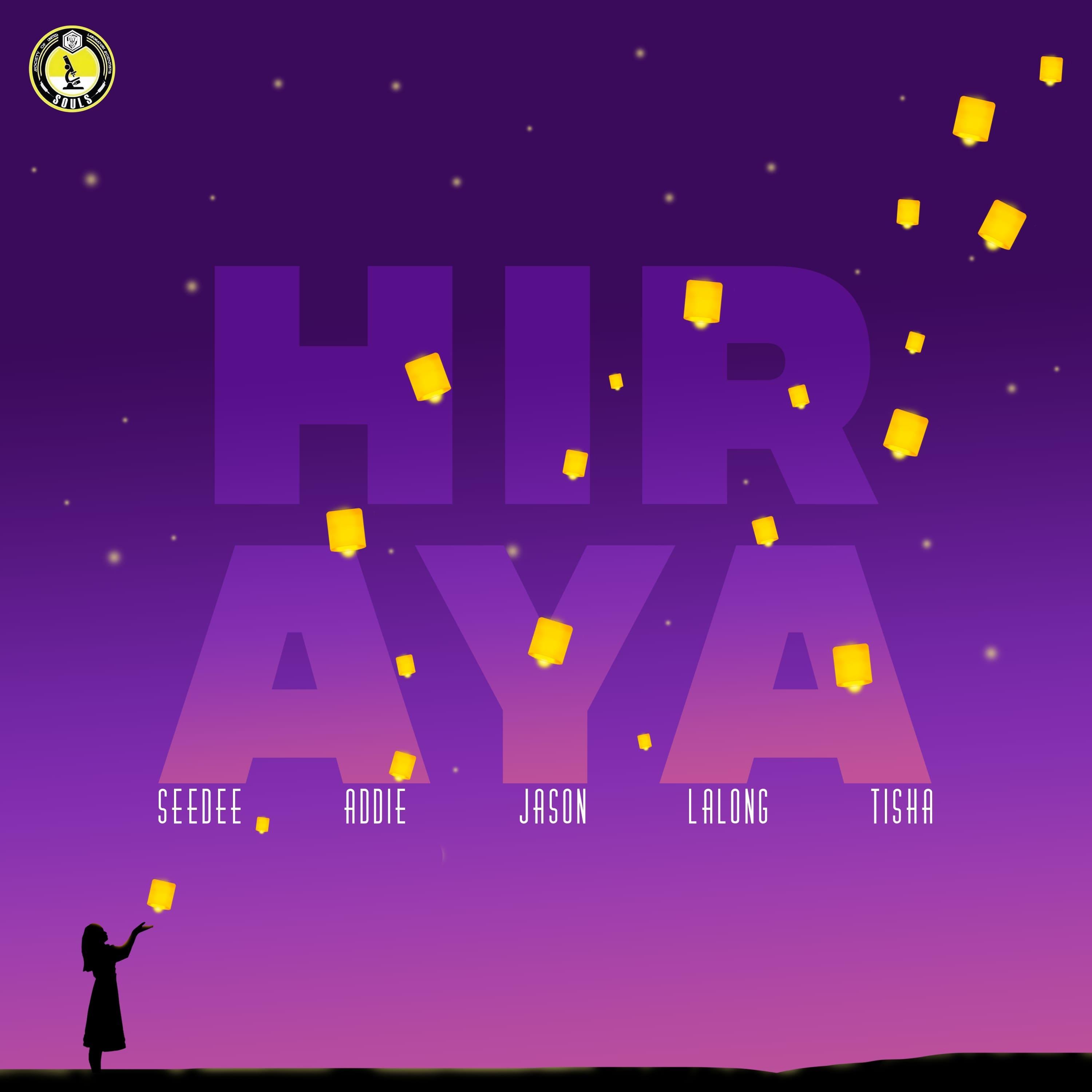 Hiraya