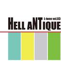 HELL ANTIQUE专辑