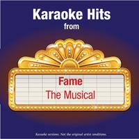 Broadway - Can\'t Keep It Down From Fame (karaoke)
