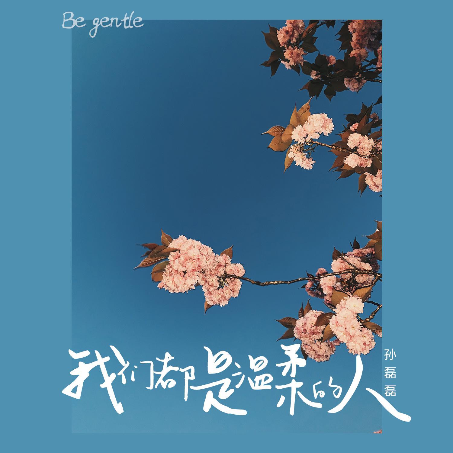 我们都是温柔的人