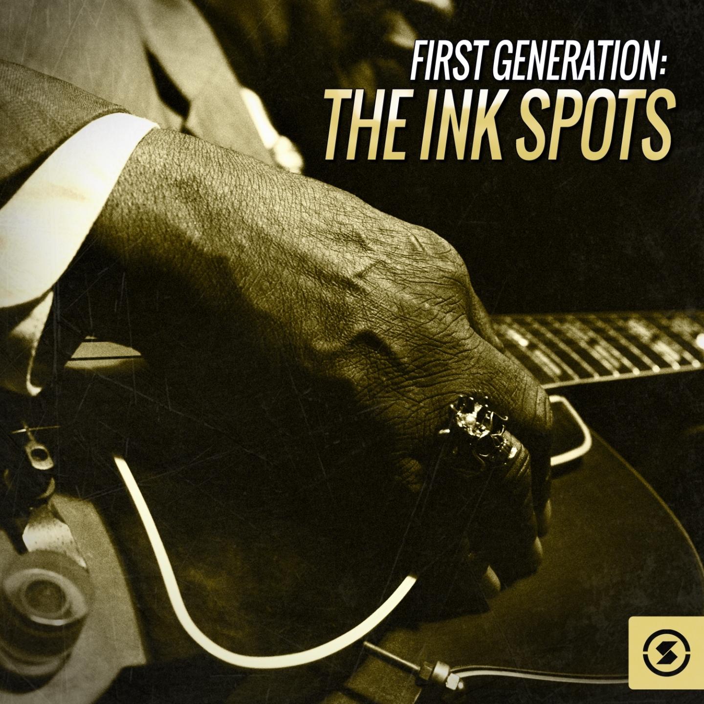 First Generation: The Ink Spots