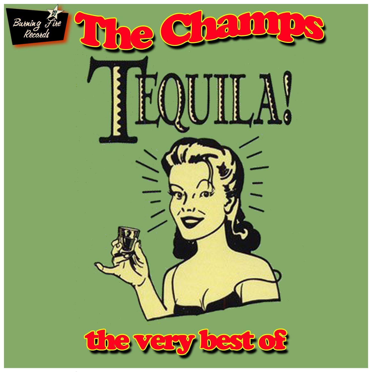 Tequila! the Very Best of