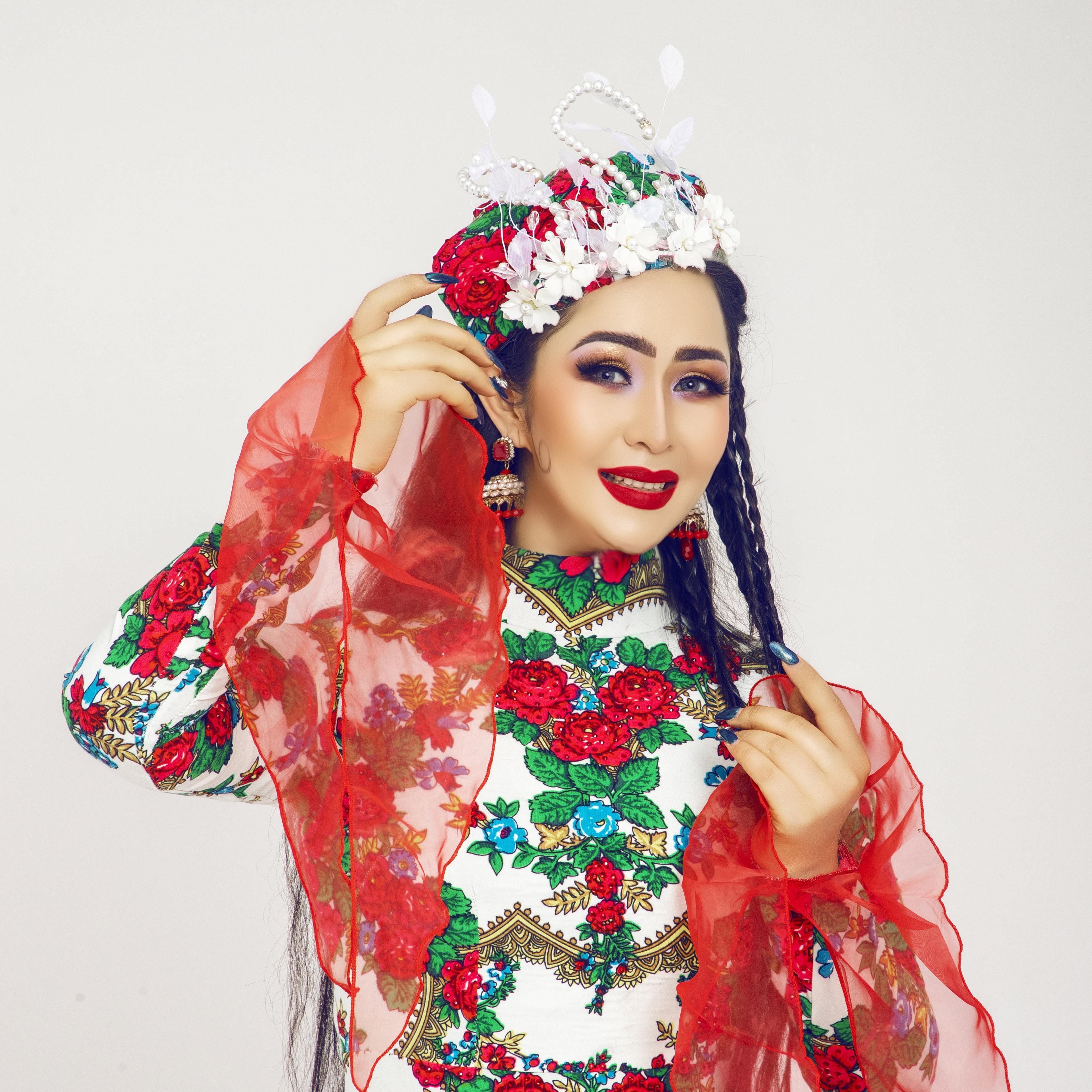 Heyrane(Atush Helq Naxshisi)