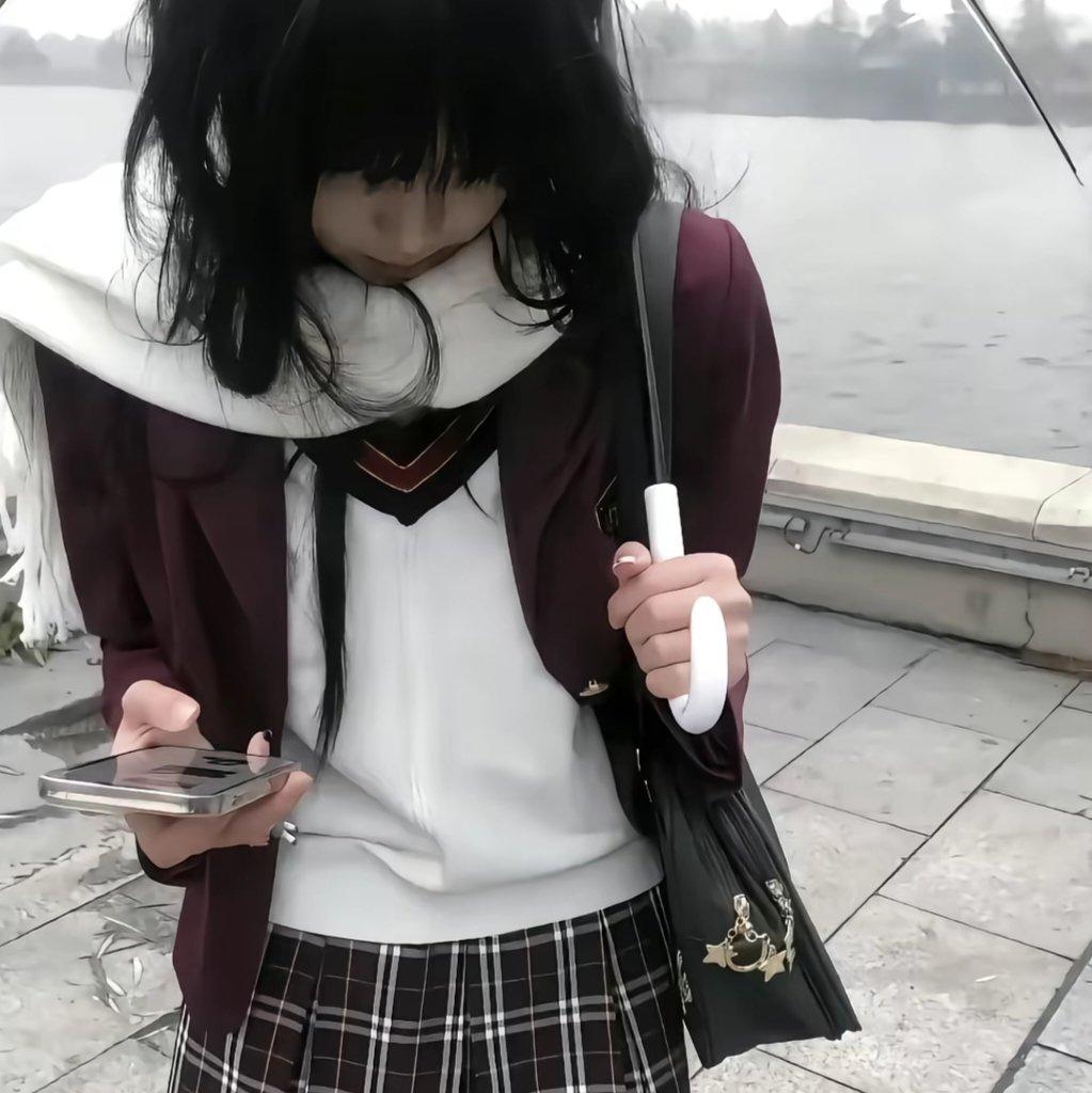 你的城市又在下雨