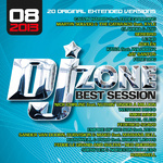 DJ Zone Best Session 08/2013专辑