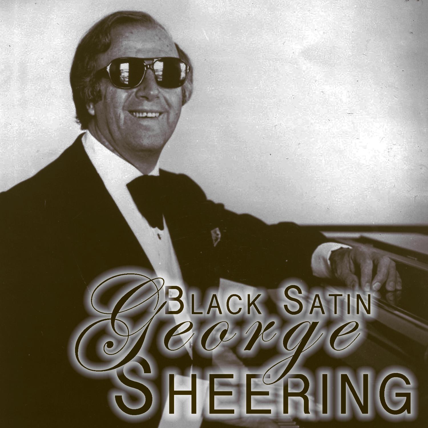 Black Satin