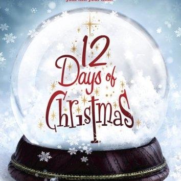 12 Days of Christmas