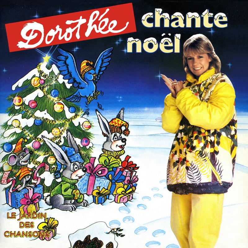 Le jardin des chansons Volume 18