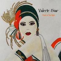 Valerie Star - Flash In The Night (Disco舞曲) 无和声伴奏