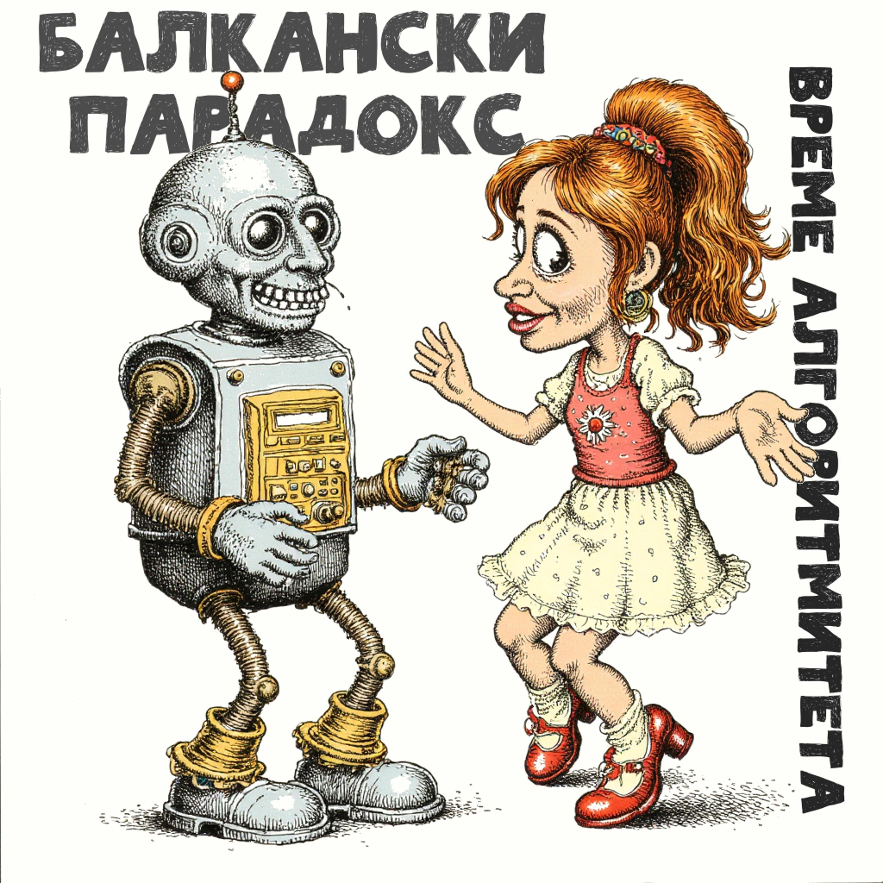 Na Tocka Dva Do Key Westa (Extended Version)