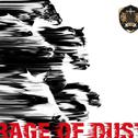 RAGE OF DUST (初回限定盤)专辑