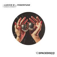 Federfunk, Luccio B - Disco Dynasty (Radio Edit) 126