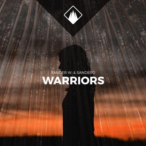 Warriors专辑