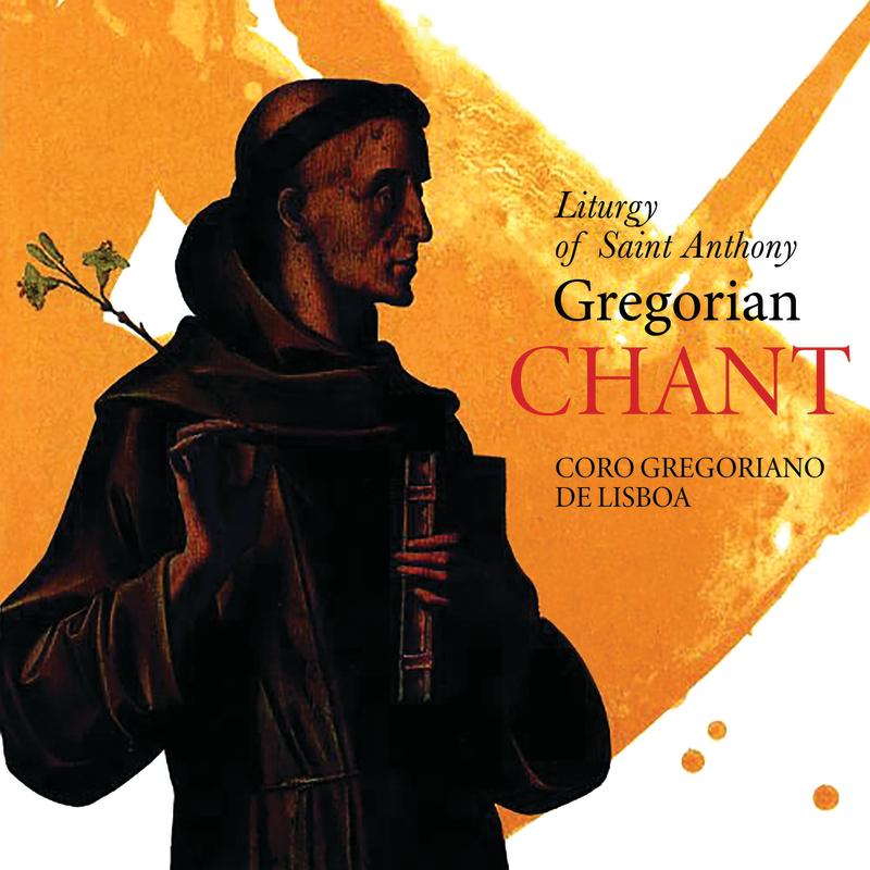 Liturgy of Saint Anthony