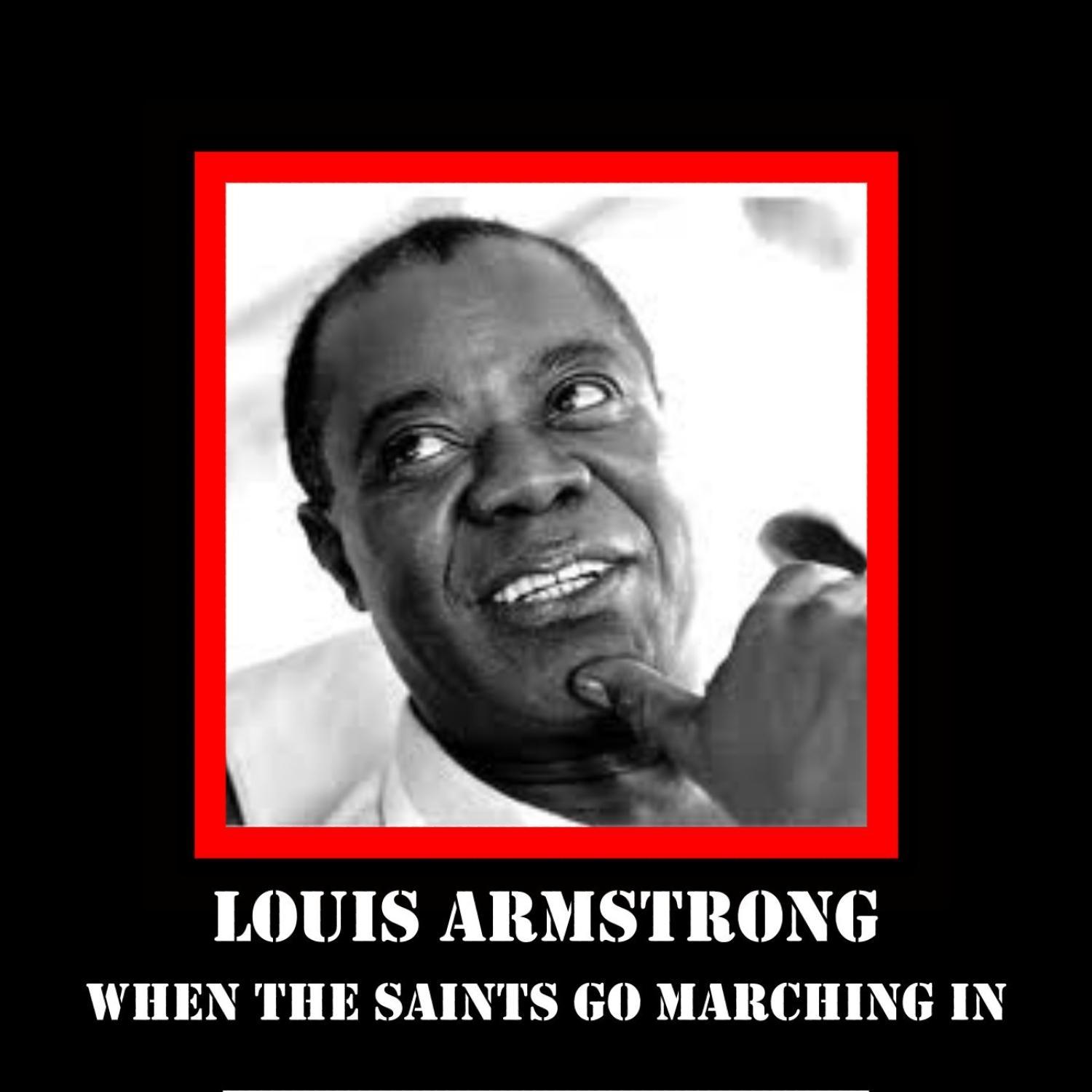 When The Saints Go Marching In