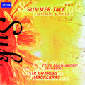 Summer Tale, Op.29