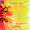 Summer Tale, Op.29专辑