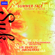 Summer Tale, Op.29