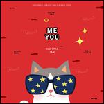 Me you（Cover San E、白艺潾）