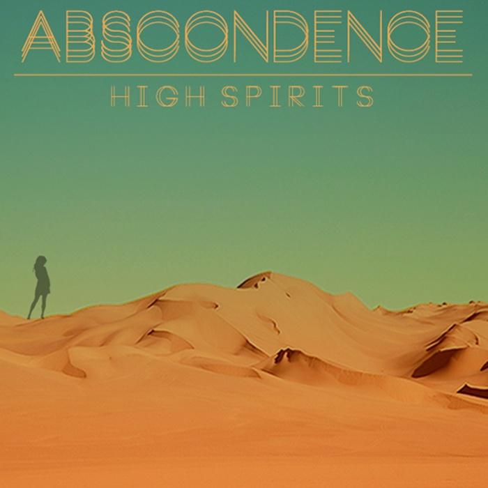 High Spirits