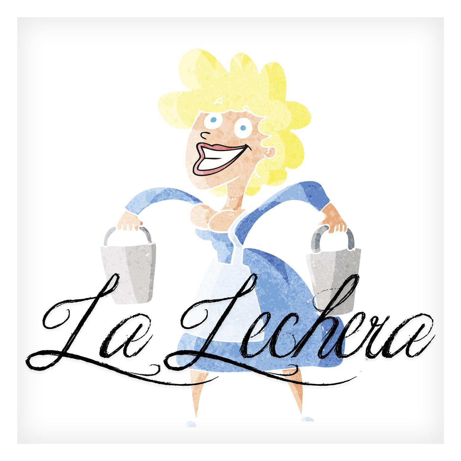 La Lechera (Cuento) - Single专辑