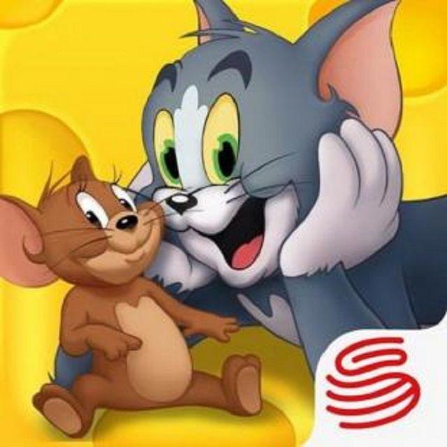 猫和老鼠手游音乐