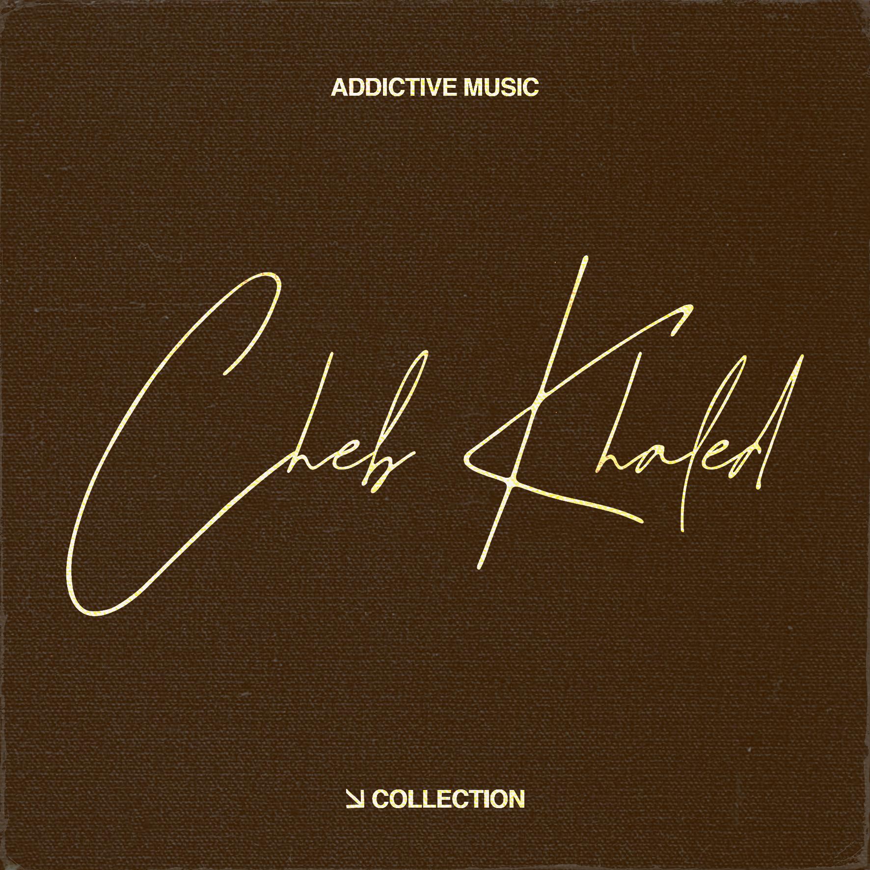 Cheb Khaled "Collection"