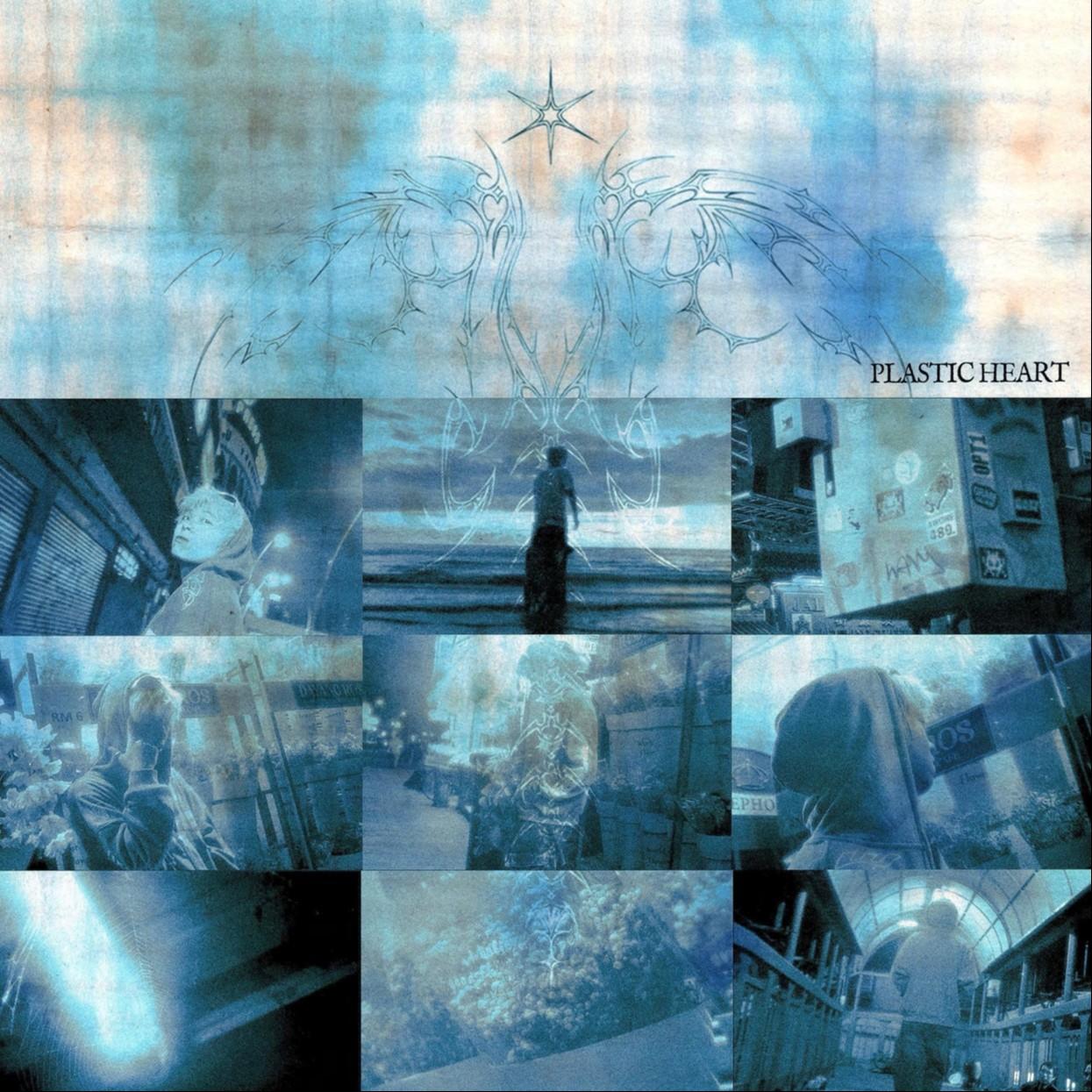 塑料心｜Plastic Heart