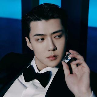 KPop韩系°心跳节拍 中毒节奏♢