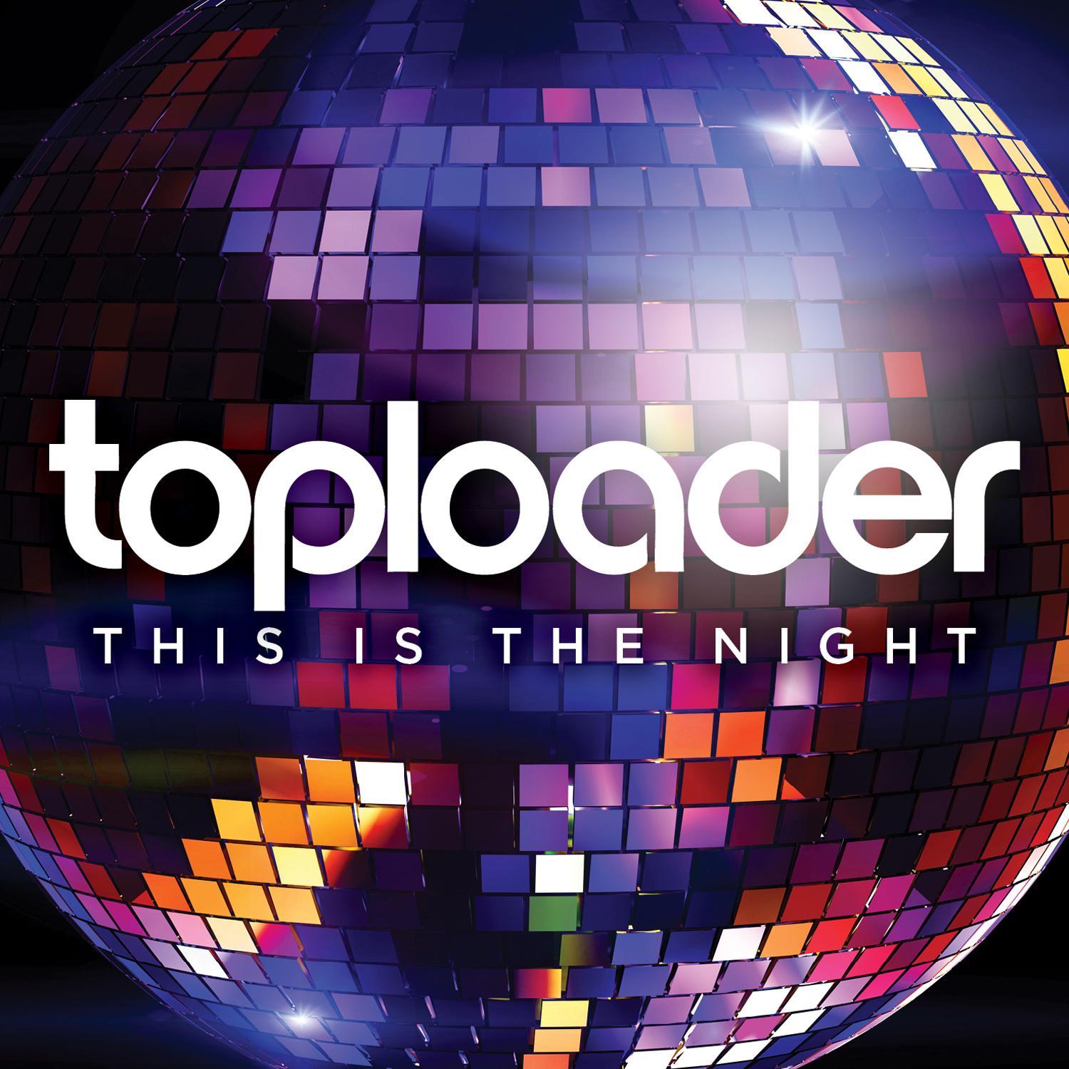 This Is the Night