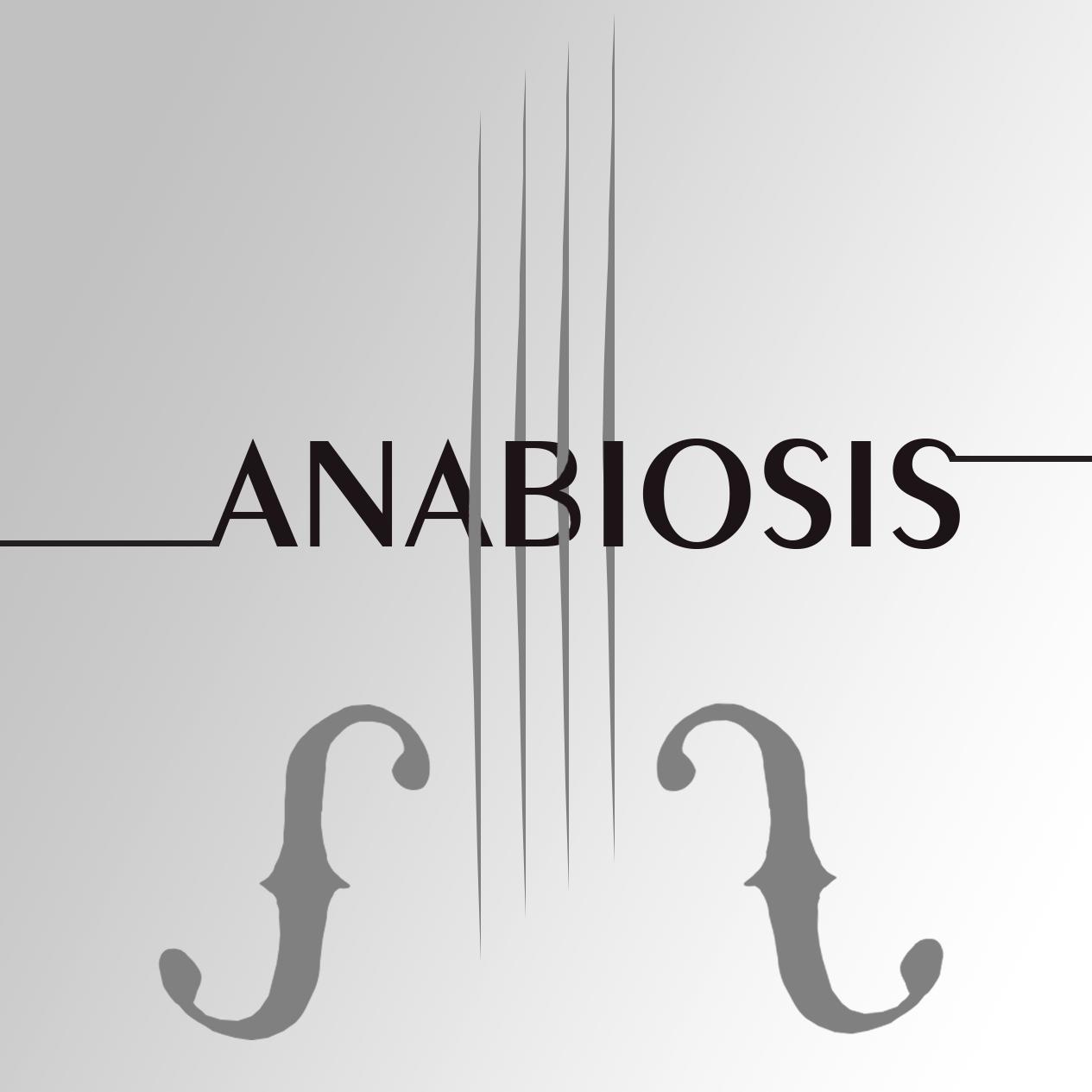 Anabiosis专辑